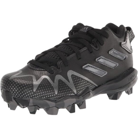Adidas Freak Spark MD Cleat Unisex Youth Child Kid Football Shoe Size 3.5 NEW WT - Picture 1 of 11